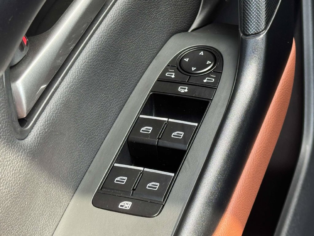 2026 Mazda CX-50 Meridian Edition - Photo 27