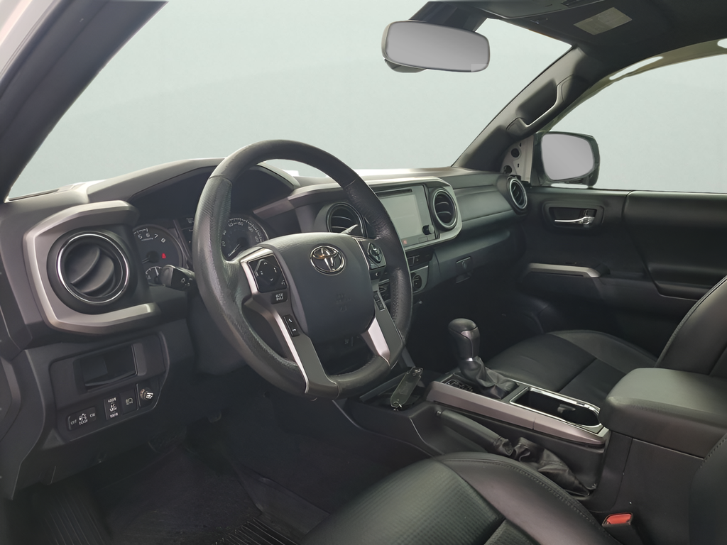 Used Car 2018 Toyota Tacoma  For Sale Under $25,000 In Austin, Texas