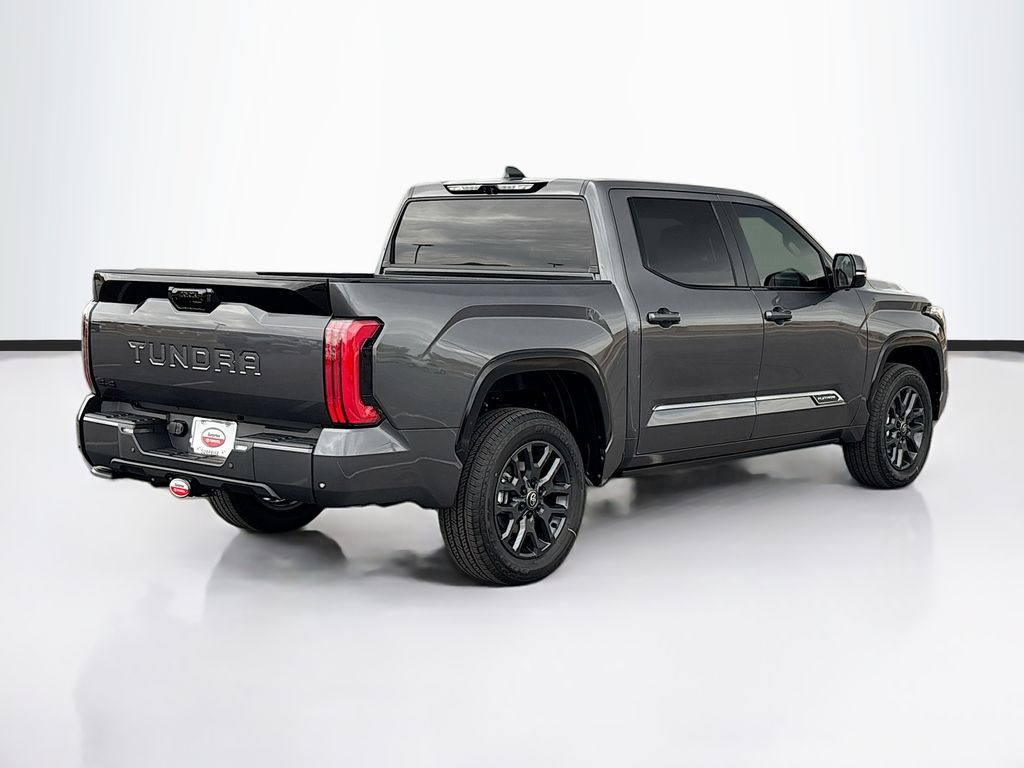 Thumbnail: 2026 Toyota Tundra - 5