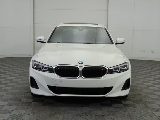 Thumbnail: 2023 BMW 3 Series - 2