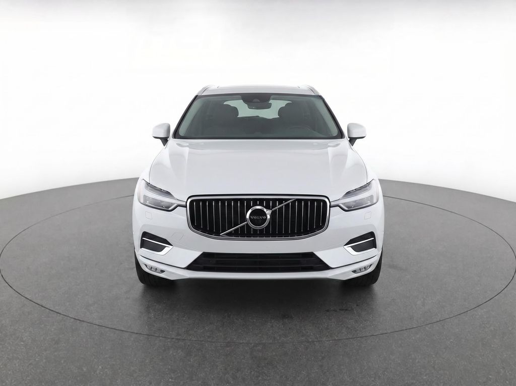 Thumbnail: 2021 Volvo XC60 - 5