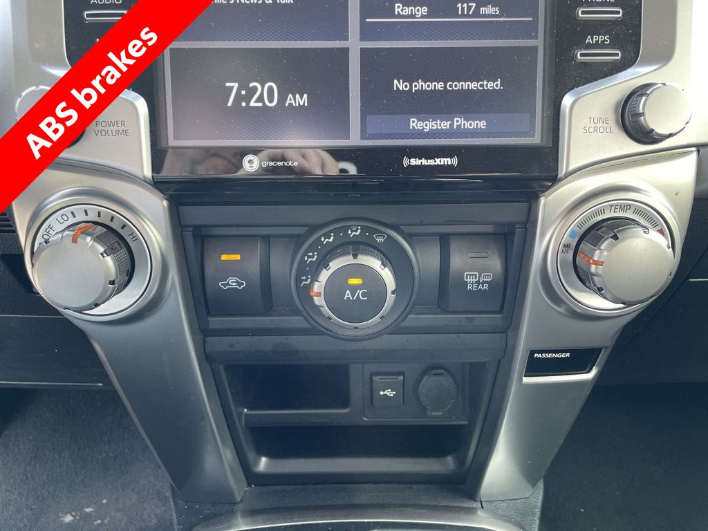 Used 2024 Toyota 4Runner SUV