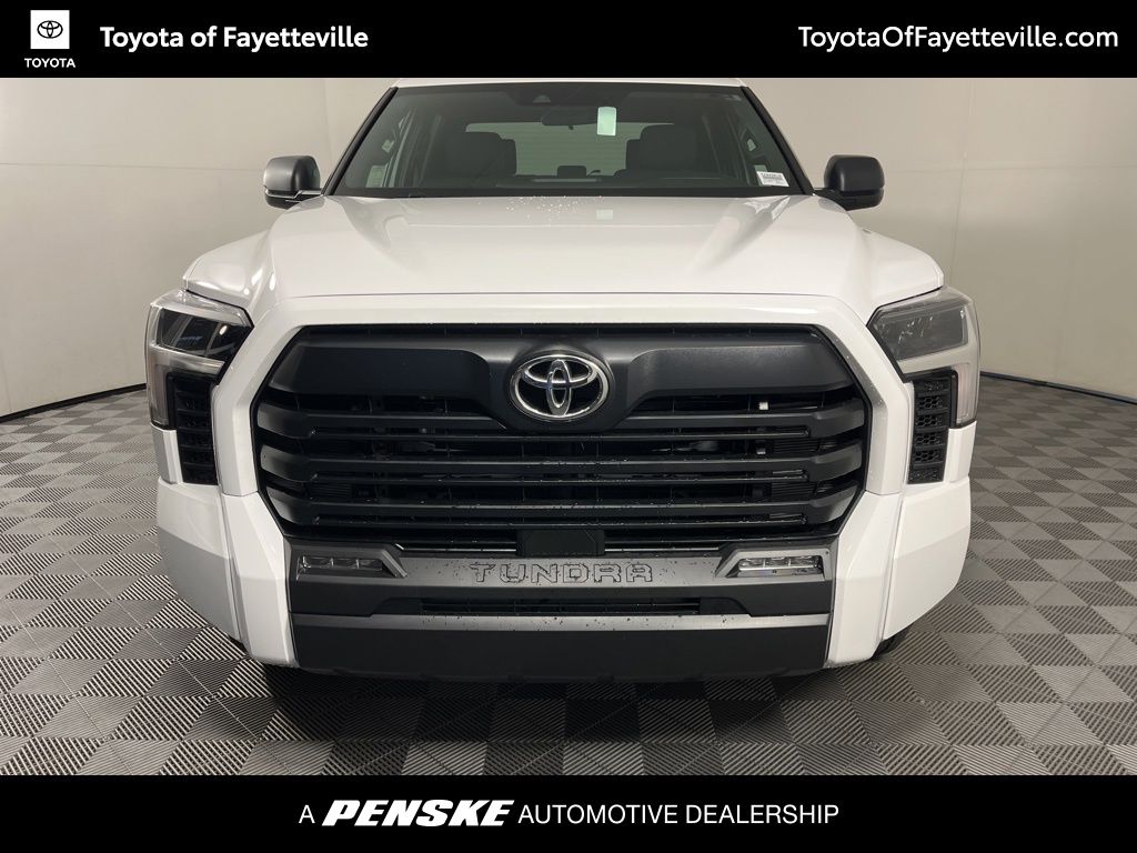 Thumbnail: 2026 Toyota Tundra - 7