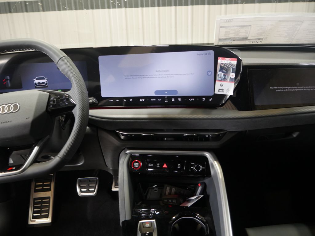 Thumbnail: 2026 Audi SQ5 - 27