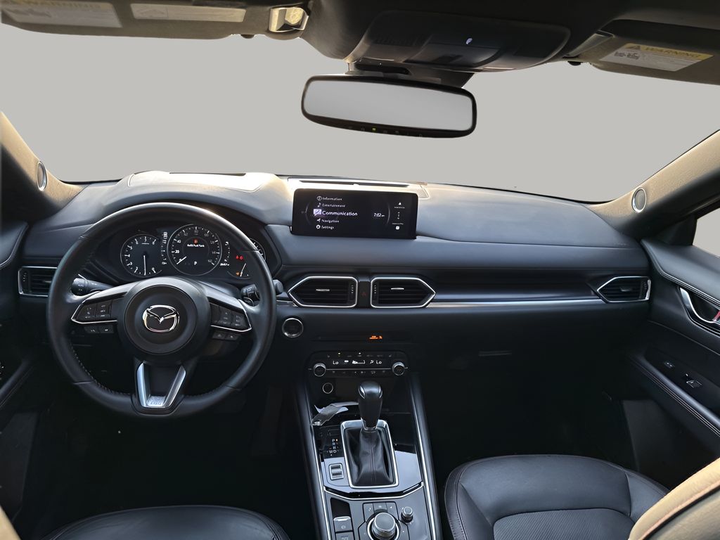 Used Car 2024 Mazda Cx-5  2.5 Turbo Premium For Sale Under $30,000 In Austin, Texas