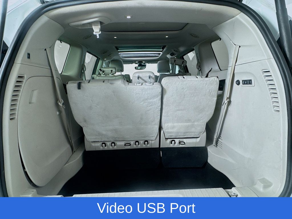 Used Car 2019 Chrysler Pacifica  Limited For Sale Under $20,000 In Austin, Texas