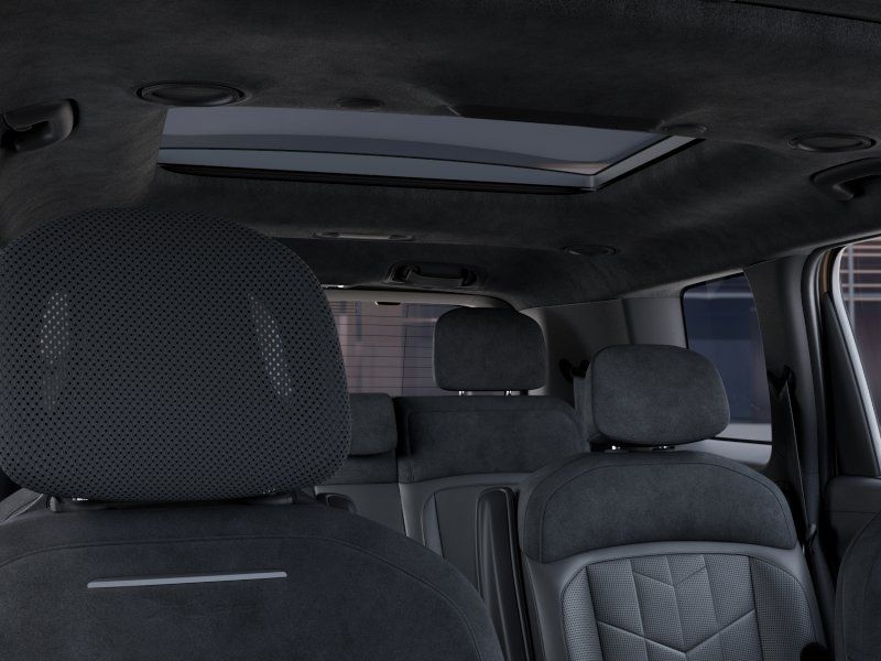 2027 Brown Kia Telluride X-Pro SX-Prestige AWD SUV