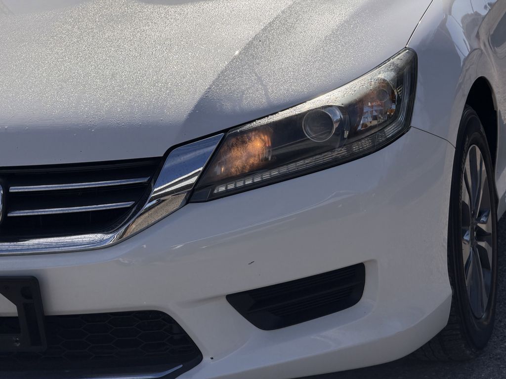 used 2015 Honda Accord car, priced at $12,991