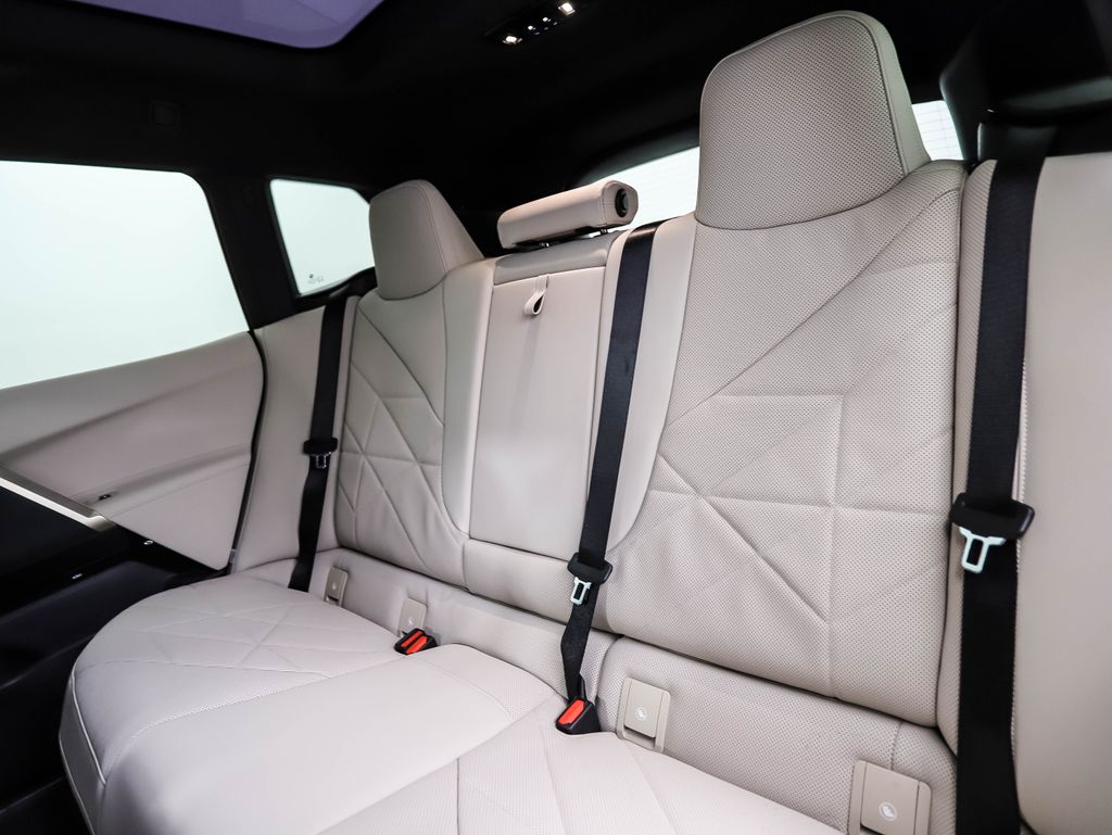 Thumbnail: 2026 BMW iX - 24