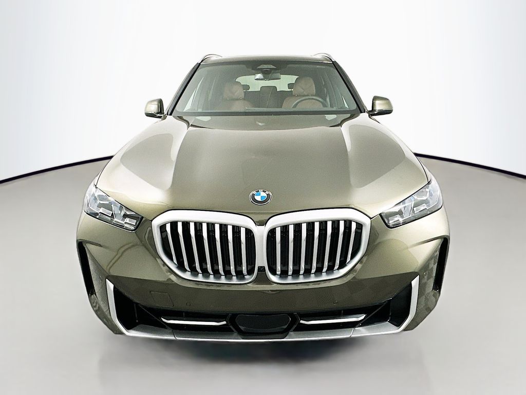 Thumbnail: 2026 BMW X5 - 2