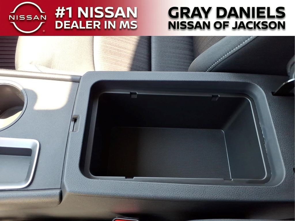 New 2026 Nissan Altima Sedan