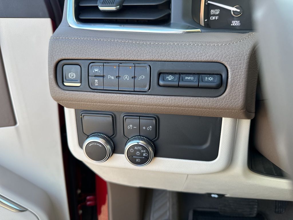 Used Car 2021 Gmc Yukon Xl  Denali For Sale Under $50,000 In Austin, Texas