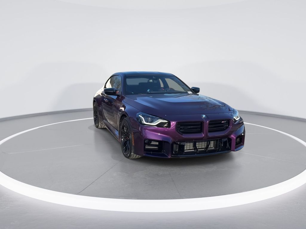 2025 BMW M2  2