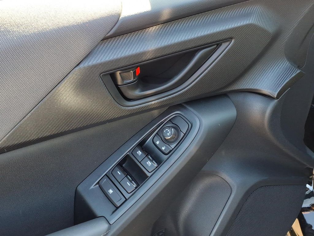 new 2026 Subaru Crosstrek car, priced at $32,631