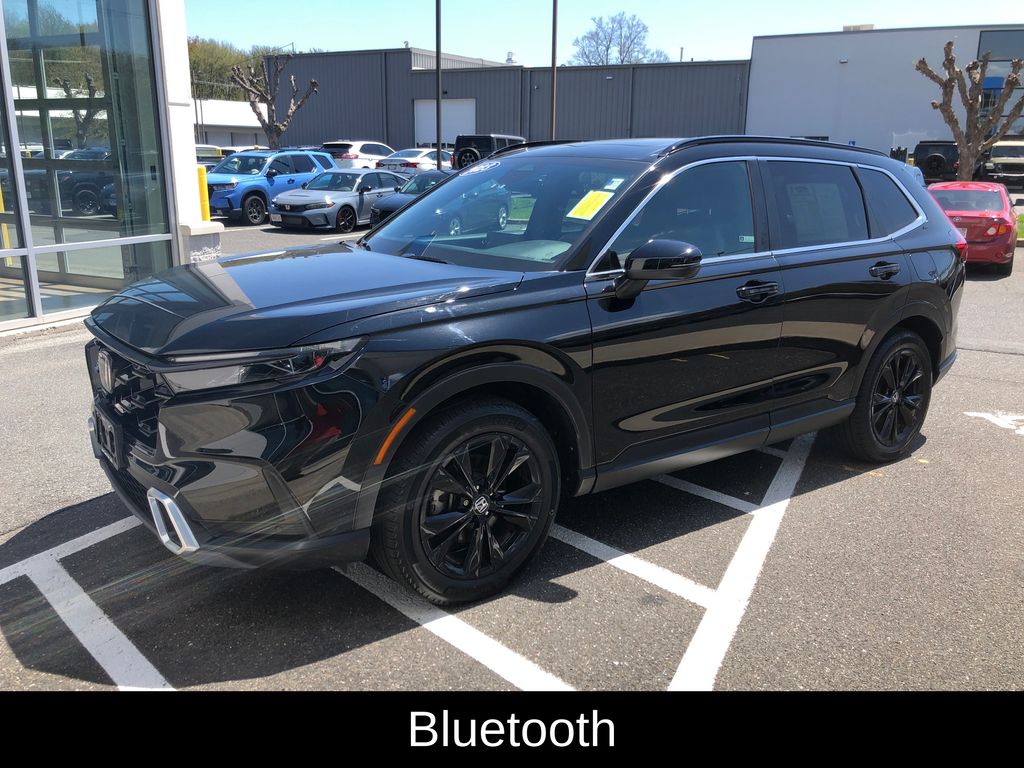 View vehicle photo 7