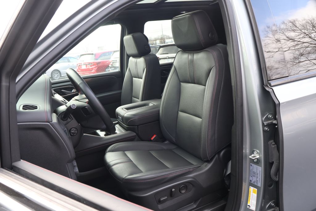 Thumbnail: 2023 Chevrolet Tahoe - 29