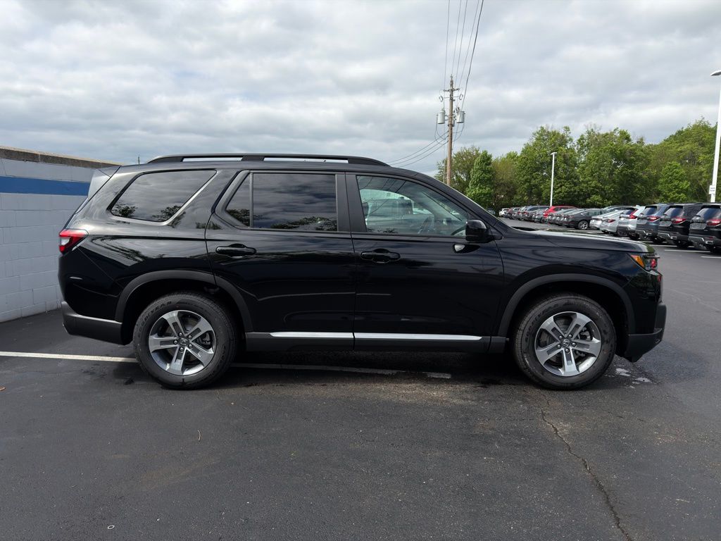 Thumbnail: 2026 Honda Pilot - 6