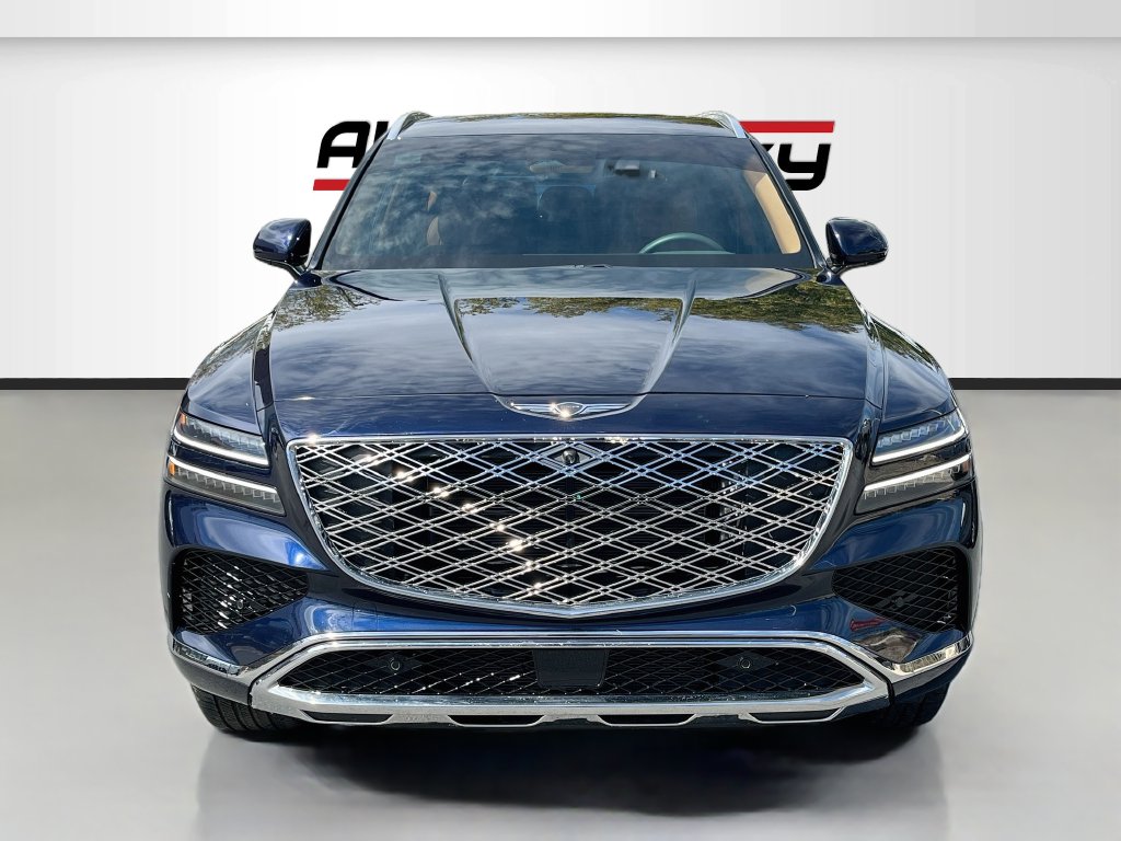 Used 2026 Blue Genesis 2.5T Advanced image 2