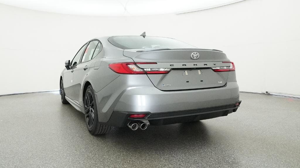 Thumbnail: 2026 Toyota Camry - 27