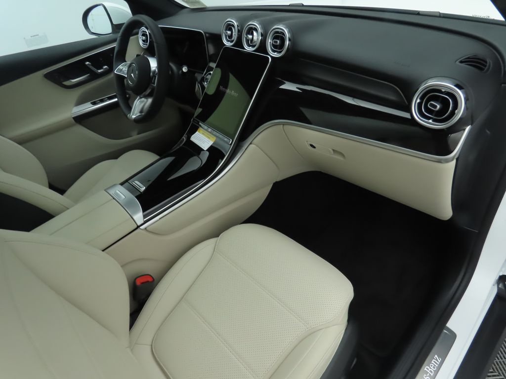 Thumbnail: 2026 Mercedes-Benz GLC - 19