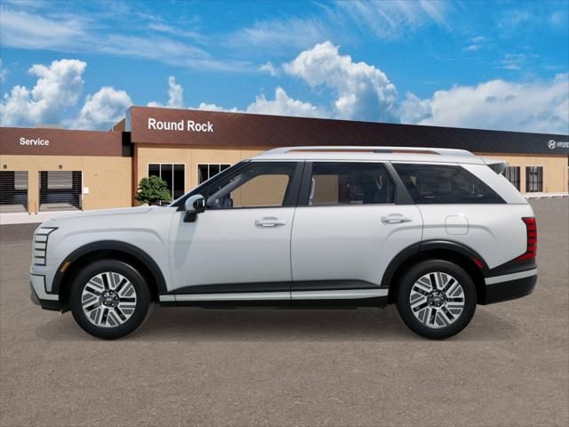 Thumbnail: 2026 Hyundai Palisade - 3