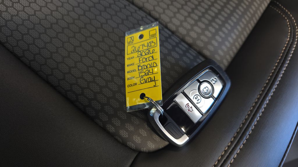 New 2026  Ford Raptor image 31