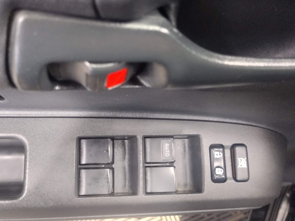 2013 Scion xB Base