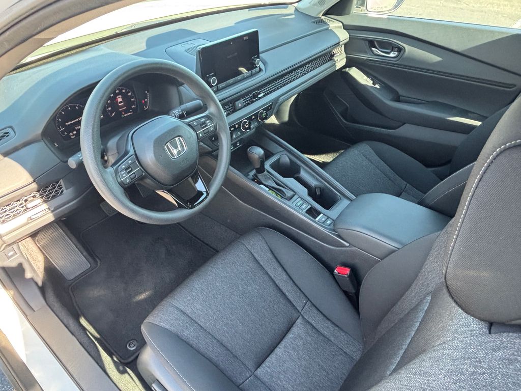 Thumbnail: 2024 Honda Accord - 9