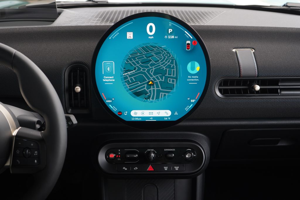 Thumbnail: 2026 MINI Cooper - 10