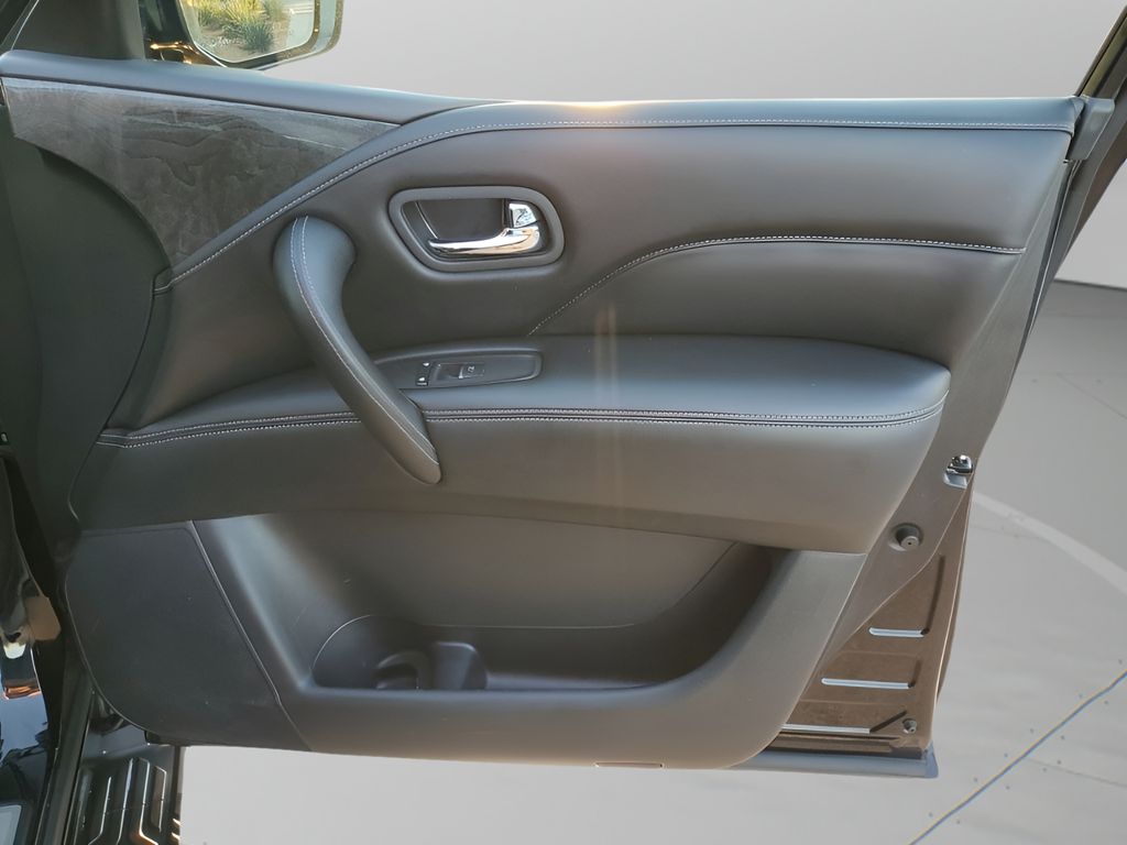 Used Car 2021 Infiniti Qx80  Luxe For Sale Under $30,000 In Austin, Texas