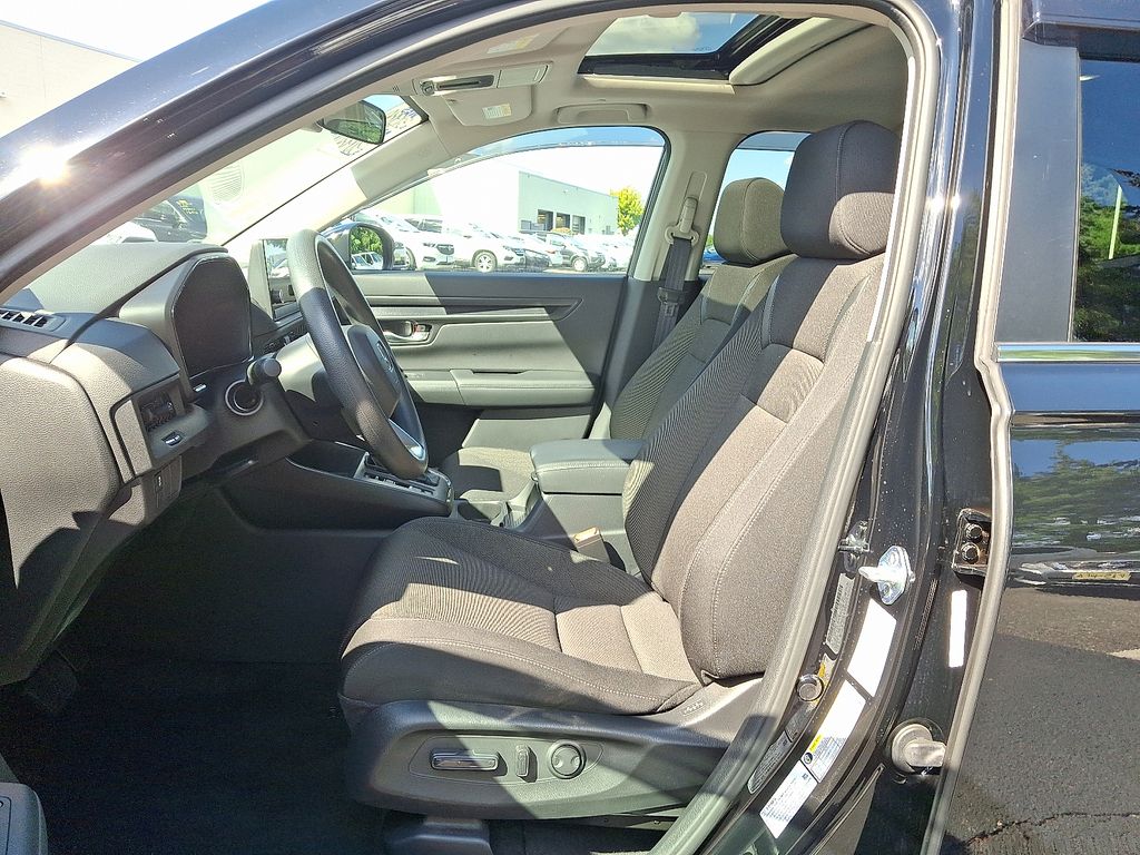 Thumbnail: 2023 Honda CR-V - 14