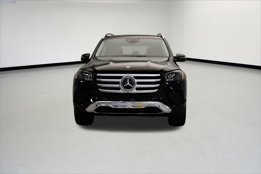 Thumbnail: 2026 Mercedes-Benz GLS - 8