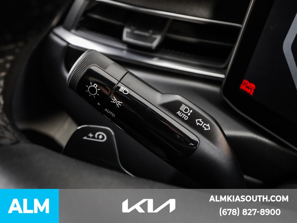 2024 Kia EV9 GT-Line photo 24