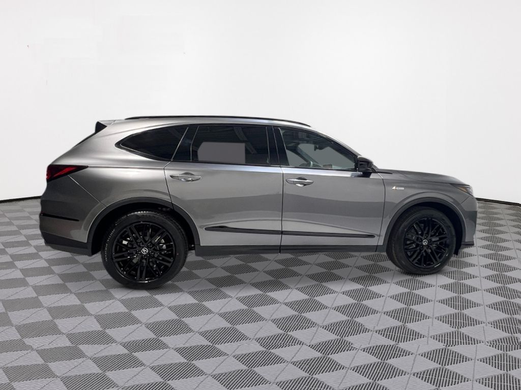 new 2026 Acura MDX car, priced at $70,950