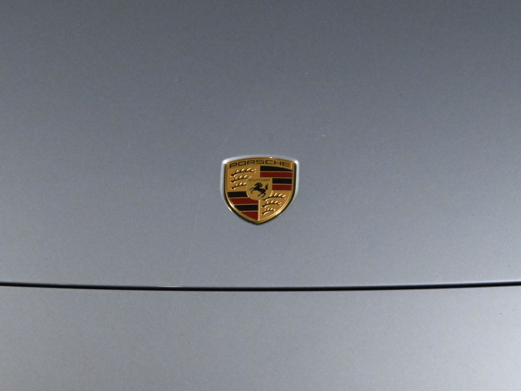 Thumbnail: 2025 Porsche Macan - 11