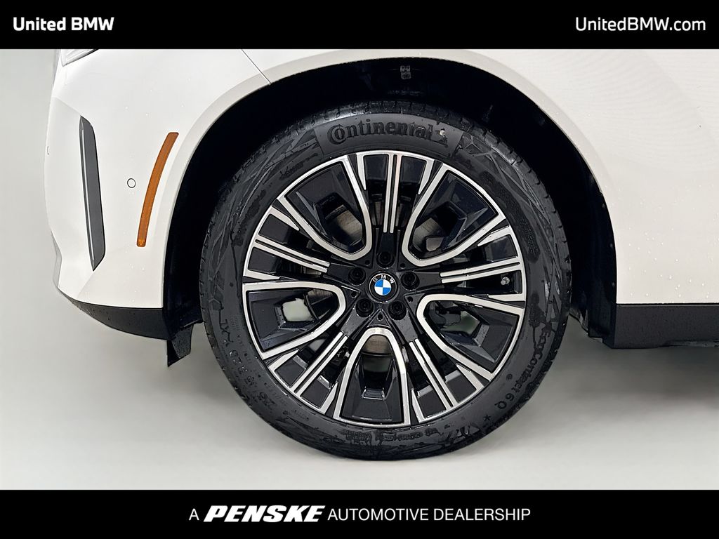 Thumbnail: 2026 BMW X3 - 2