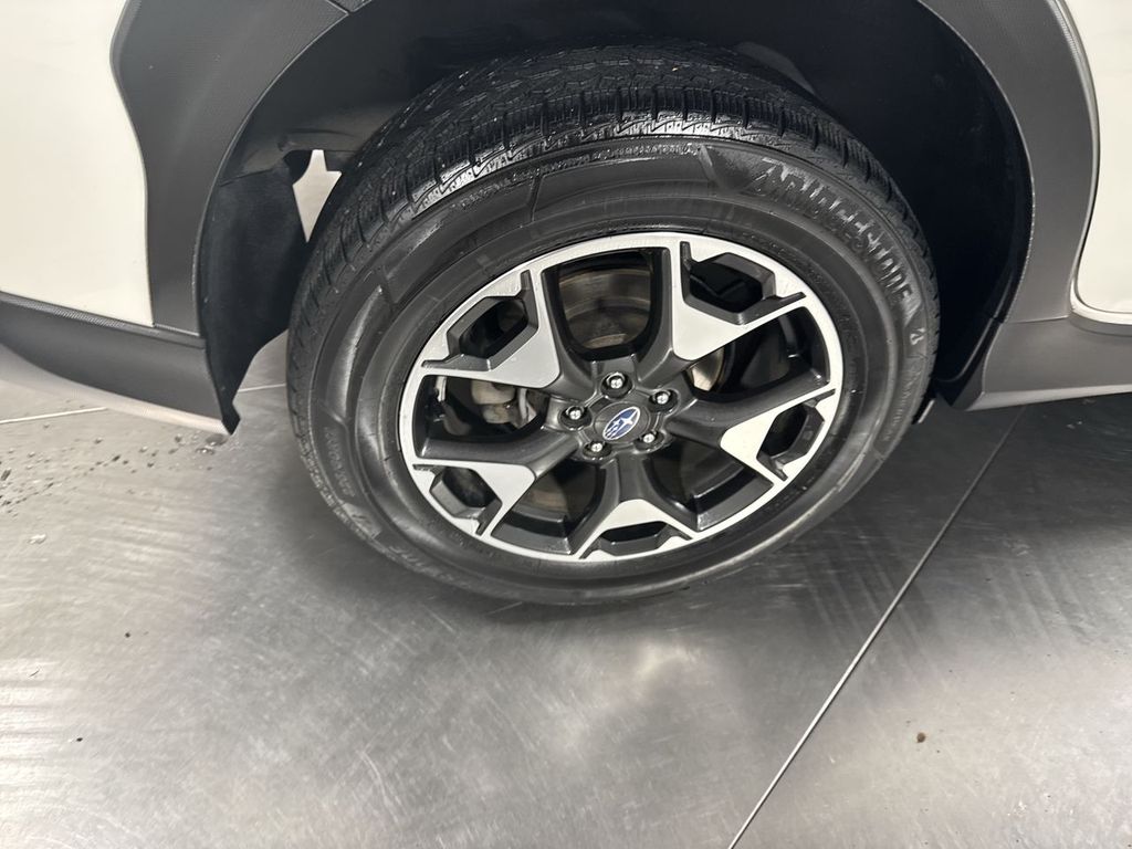 used 2019 Subaru Crosstrek car, priced at $17,409