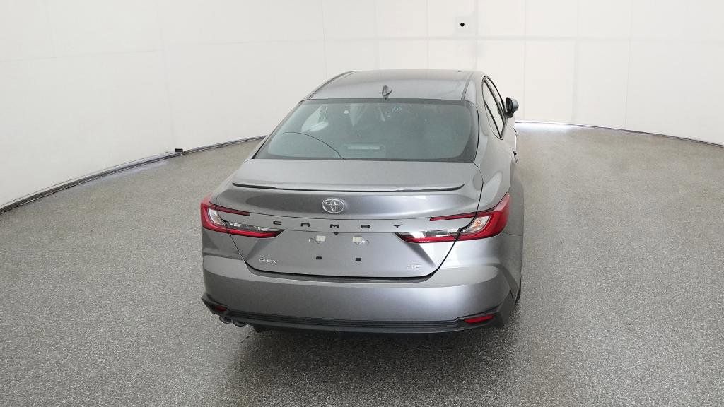 Thumbnail: 2026 Toyota Camry - 22