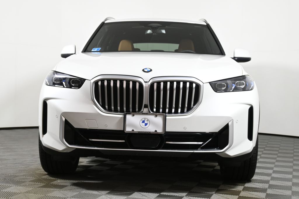 Thumbnail: 2026 BMW X5 - 10