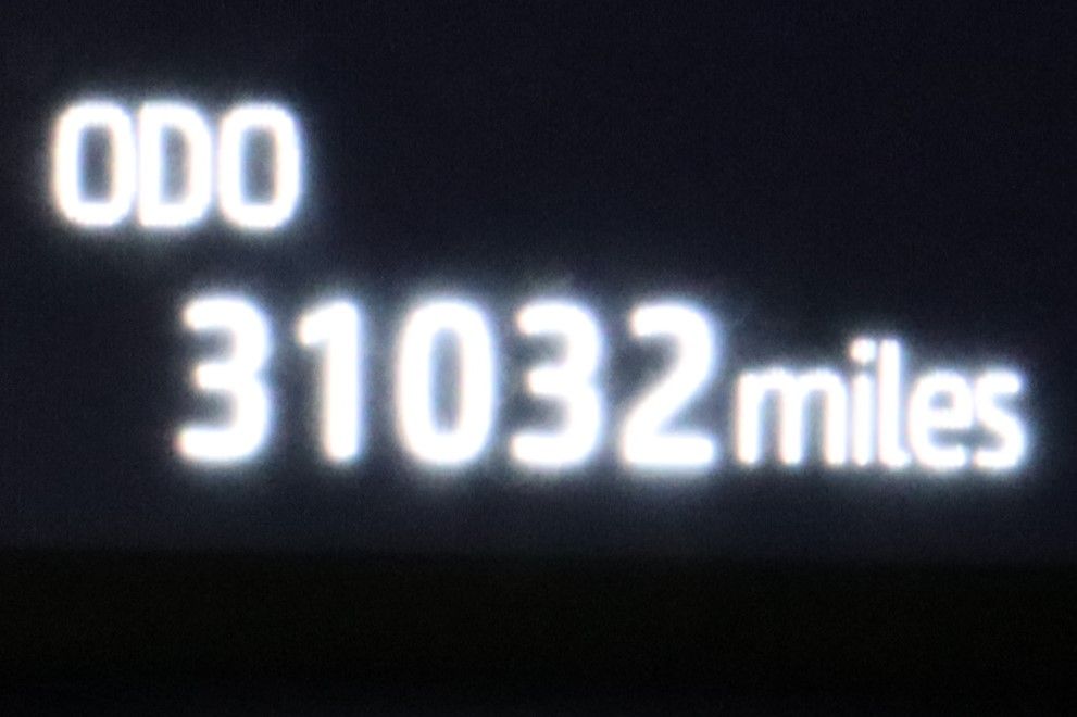 Thumbnail: 2023 Toyota Venza - 25