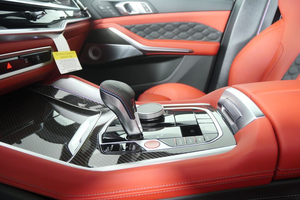 Thumbnail: 2026 BMW X5 - 22