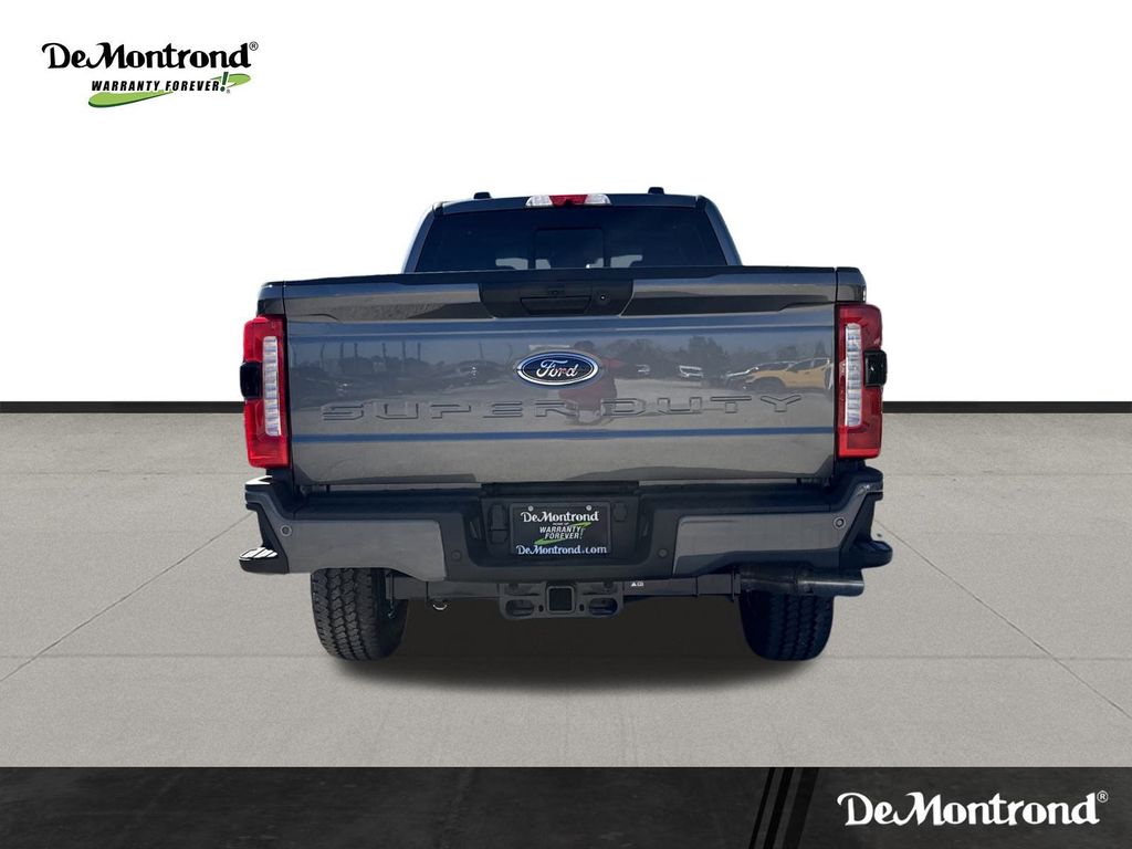 2025 Ford F-250SD XL - 5