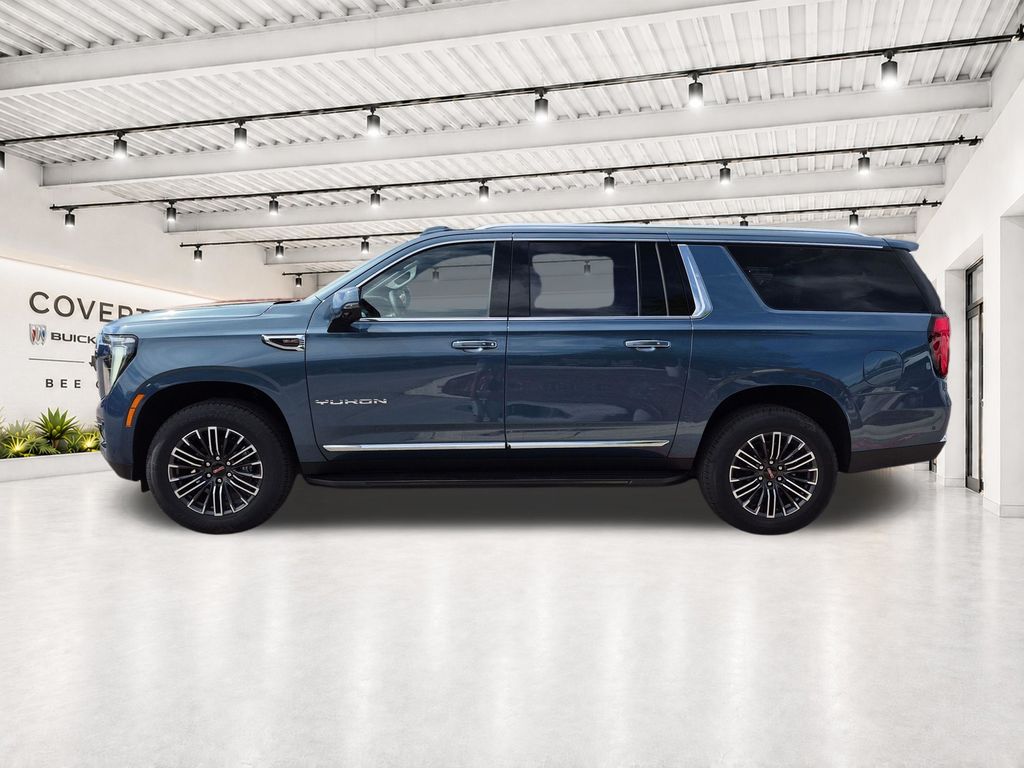 New 2026  GMC Elevation image 6