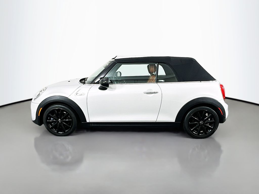 2017 MINI Cooper Base 8