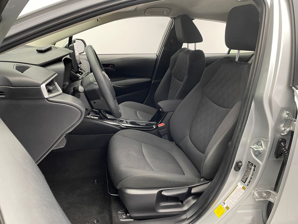 Thumbnail: 2022 Toyota Corolla - 13