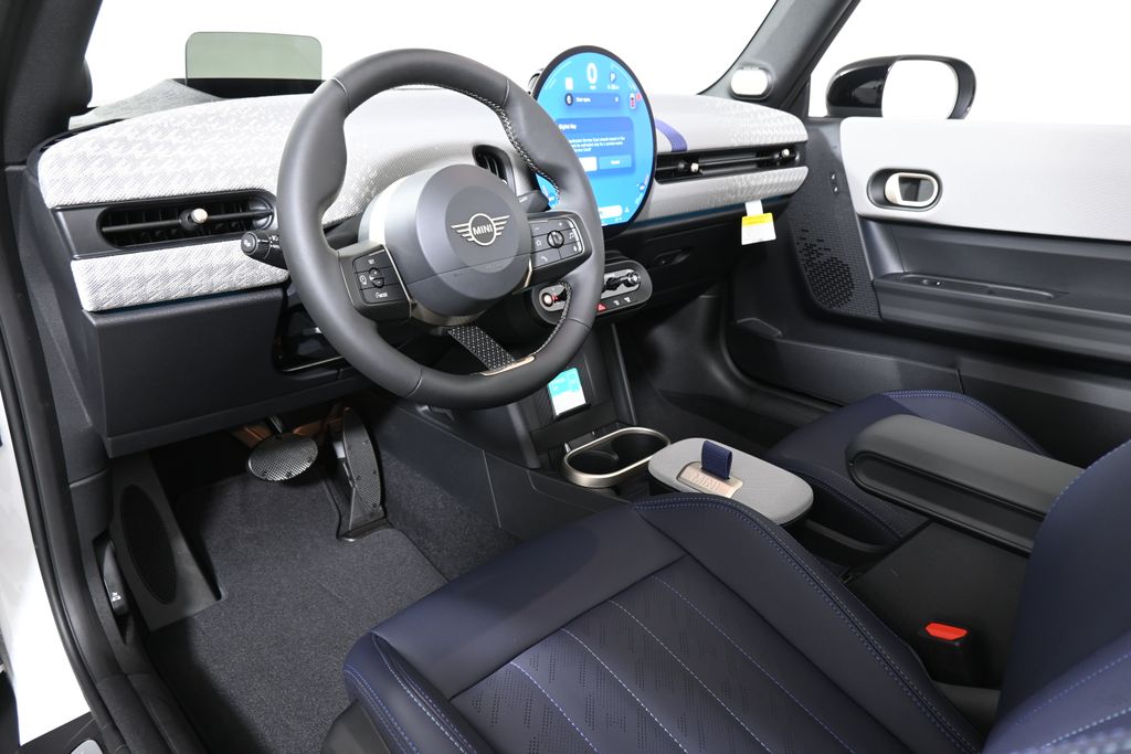 Thumbnail: 2026 MINI Cooper - 19