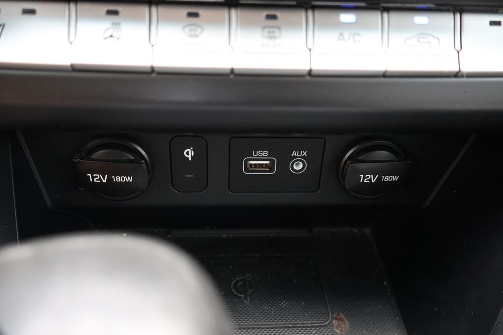 Thumbnail: 2019 Hyundai Sonata - 26