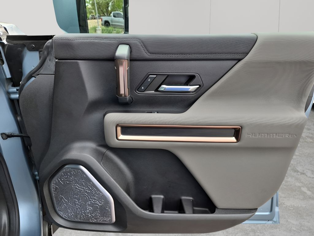 Used Car 2024 Gmc Hummer Ev Suv  3x For Sale Under $80,000 In Austin, Texas