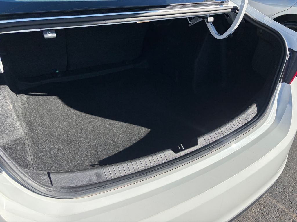 Used Car 2023 Chevrolet Malibu  Lt For Sale Under $20,000 In Austin, Texas