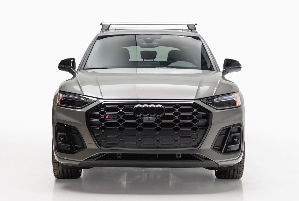 2024 Audi SQ5 - Thumbnail 5